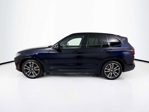 Used 2022 BMW X3 M40i w/ Premium Package AWD/4WD image 2