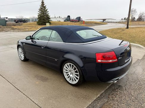 Used 2009 Audi A4 3.2 image 7