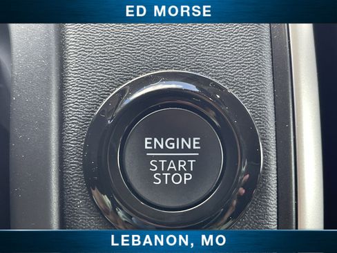 Certified 2025 Ford Expedition Active AWD/4WD image 17