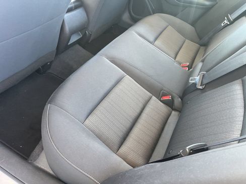 Used 2024 Nissan Altima 2.5 S FWD image 27