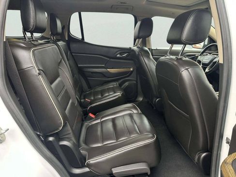 Used 2019 GMC Acadia Denali AWD/4WD image 19