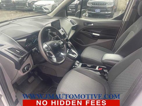 Used 2019 Ford Transit Connect XLT FWD image 2