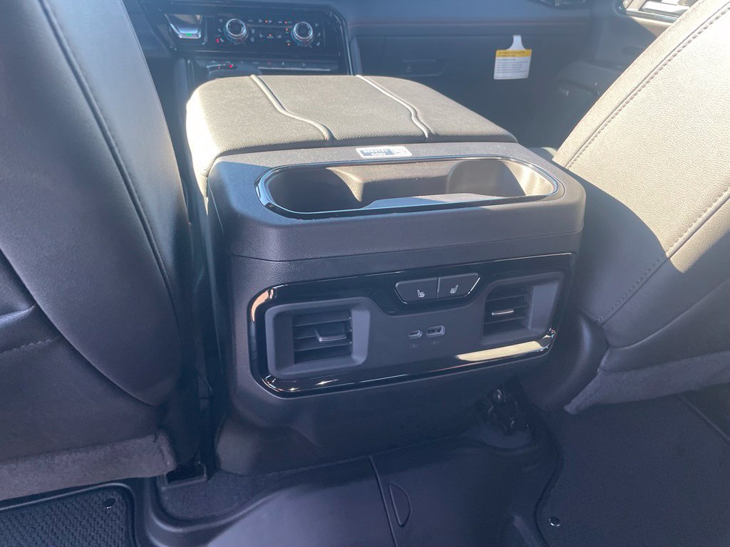 New 2026 GMC Sierra 1500 AT4 w/ AT4 Premium Package AWD/4WD image 26