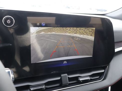 New 2026 Chevrolet Equinox RS w/ Convenience Package III image 27