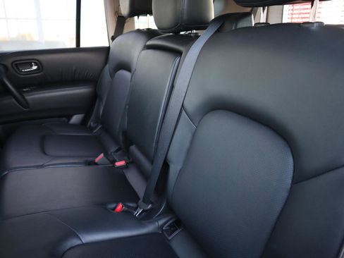 Used 2022 Nissan Armada SL image 43