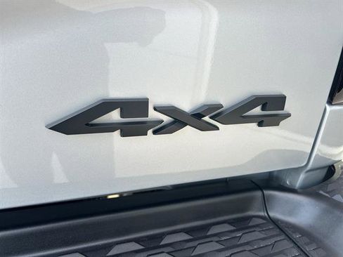 New 2026 RAM 2500 Tradesman image 9