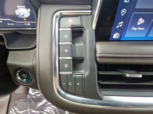 Used 2023 Chevrolet Tahoe LT w/ LT Signature Plus Package image 22