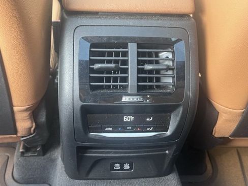 Used 2024 BMW X3 sDrive30i w/ Convenience Package w/ZPA image 15