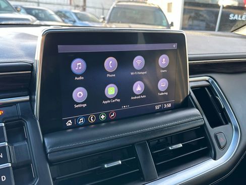 Used 2021 Chevrolet Tahoe LT image 24