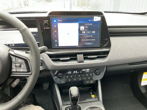 New 2026 Subaru Outback Premium AWD/4WD image 17
