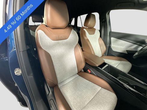 Certified 2023 Volkswagen ID.4 Pro image 26