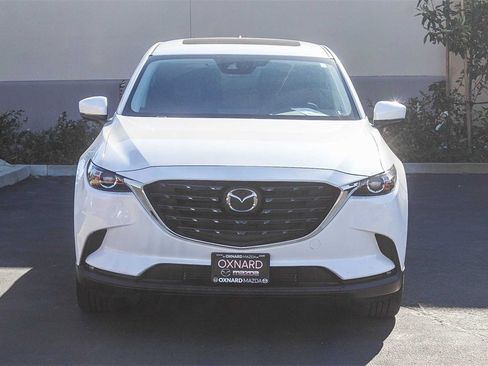 Used 2023 MAZDA CX-9 Touring Plus image 2