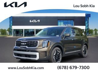 New 2025 Kia Telluride EX 360° Tour