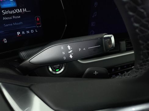 New 2026 Chevrolet Equinox LT w/ Midnight Edition image 75