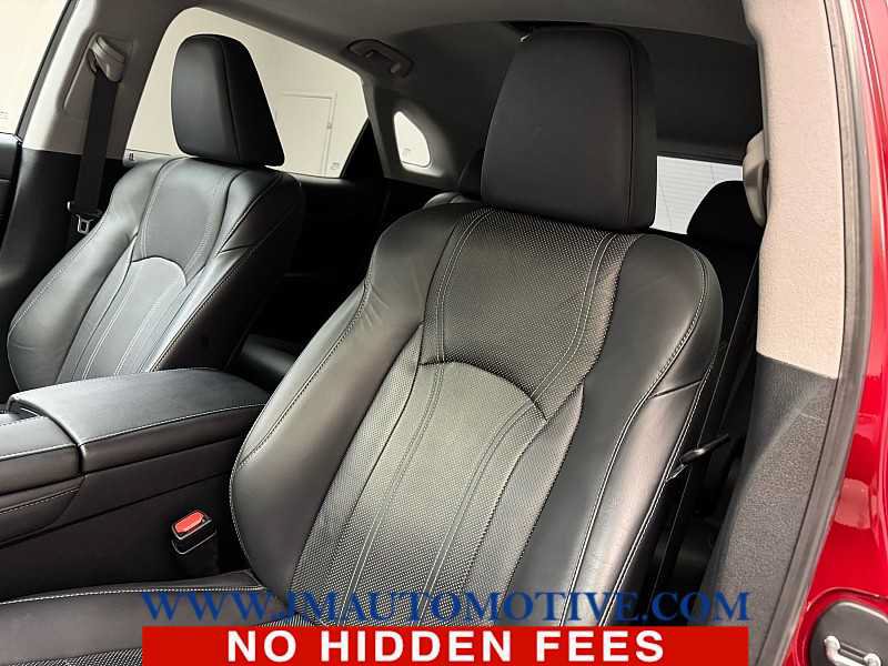Used 2019 Lexus RX 350 AWD w/ Navigation Package image 14
