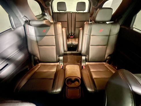 Certified 2025 Dodge Durango R/T image 24