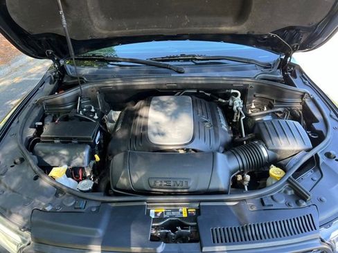 Used 2023 Dodge Durango R/T AWD/4WD image 45