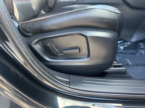 Used 2023 MAZDA CX-5 AWD 2.5 Turbo image 38