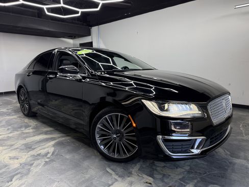 Used 2018 Lincoln MKZ Reserve AWD/4WD image 6