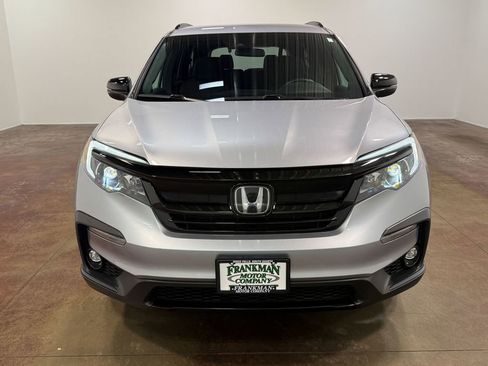 Used 2022 Honda Pilot Sport image 41