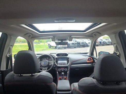 Used 2019 Subaru Forester Sport AWD/4WD image 12