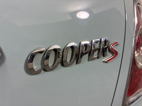 Used 2013 MINI Cooper S image 12