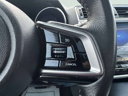Used 2018 Subaru Outback 2.5i Limited AWD/4WD image 26