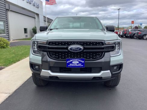 Used 2024 Ford Ranger XLT AWD/4WD image 4