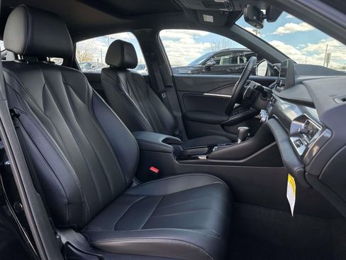 Certified 2024 Acura Integra A-Spec image 10