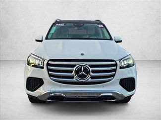 Certified 2026 Mercedes-Benz GLS 450 4MATIC video 2