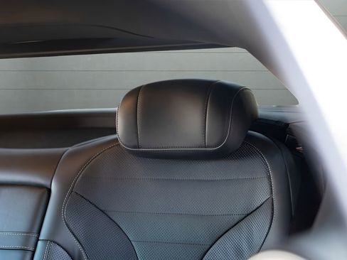Used 2019 Mercedes-Benz S 560 4MATIC Coupe image 49
