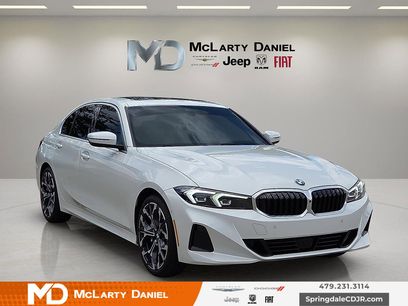 Used 2026 BMW 330i Sedan w/ Premium Package