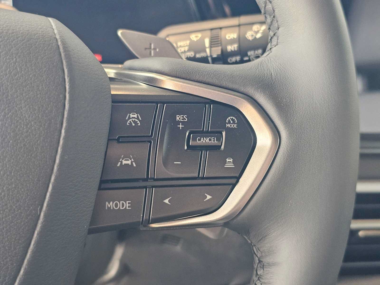 New 2026 Lexus RX 350 Premium w/ Convenience Package FWD image 28