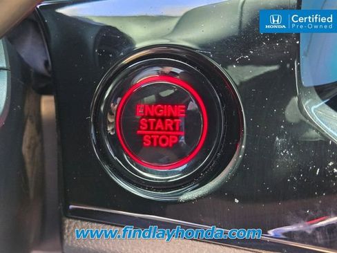 Certified 2024 Honda Civic Sport image 31