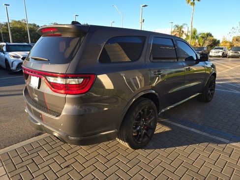 Used 2024 Dodge Durango SRT Hellcat image 5
