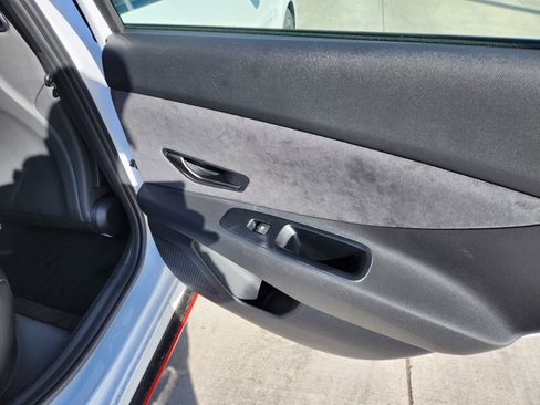 New 2026 Hyundai Elantra N Base image 16