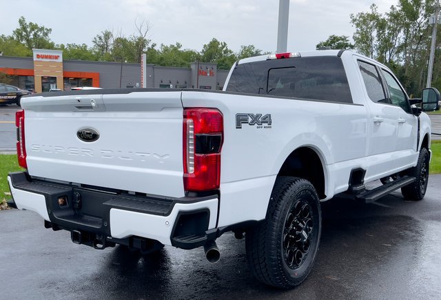 New 2026 Ford F250 XLT w/ XLT Premium Package AWD/4WD image 4