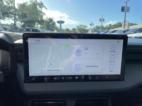 New 2025 Ford Maverick Lariat w/ Black Appearance Package image 22