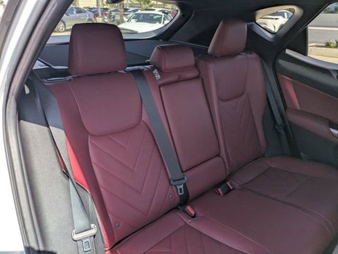 Used 2024 Lexus NX 450h+ AWD w/ Vision Package image 32