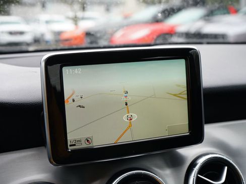 Used 2014 Mercedes-Benz CLA 45 AMG 4MATIC image 20