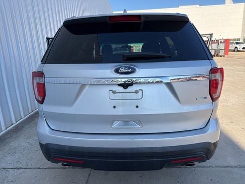 Used 2016 Ford Explorer 4WD image 7