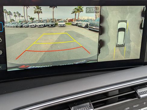 New 2026 Hyundai Palisade Calligraphy image 11