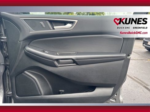 Used 2024 Ford Edge SEL image 57