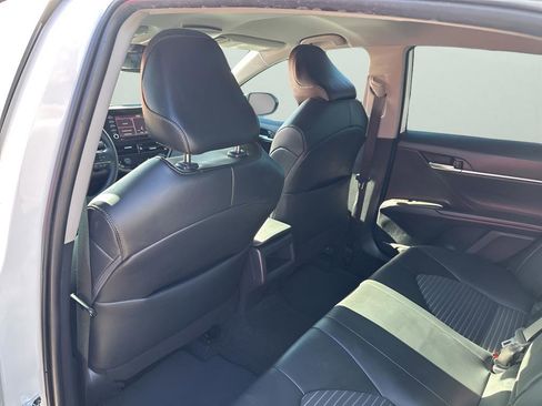 Used 2023 Toyota Camry SE image 18