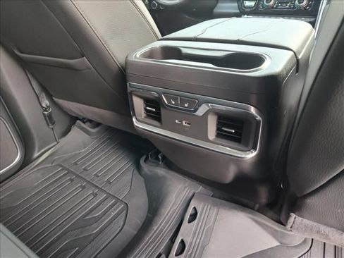 Used 2024 GMC Sierra 1500 Denali w/ Denali Reserve Package AWD/4WD image 11