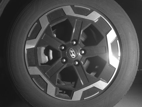 Used 2025 Hyundai Santa Fe SEL image 12