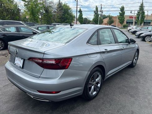 Used 2020 Volkswagen Jetta R-Line FWD image 6
