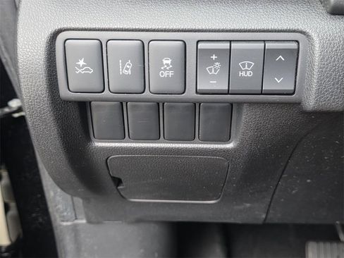 Used 2022 Mitsubishi Eclipse Cross SEL image 29