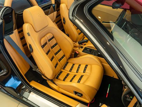 Used 2007 Ferrari F430 Spider RWD image 19