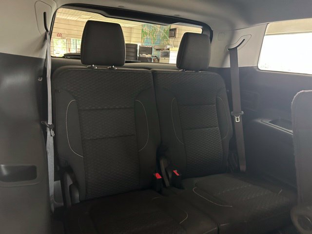 Used 2017 GMC Acadia SLE w/ Driver Alert Package I AWD/4WD image 24